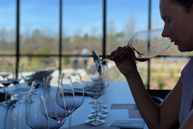 Private Wine Tasting Tour From Santa Barbara - Customized Itinerary