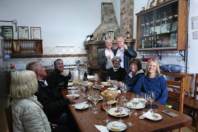 Private Wine Tasting Tour - Cancellation Policy