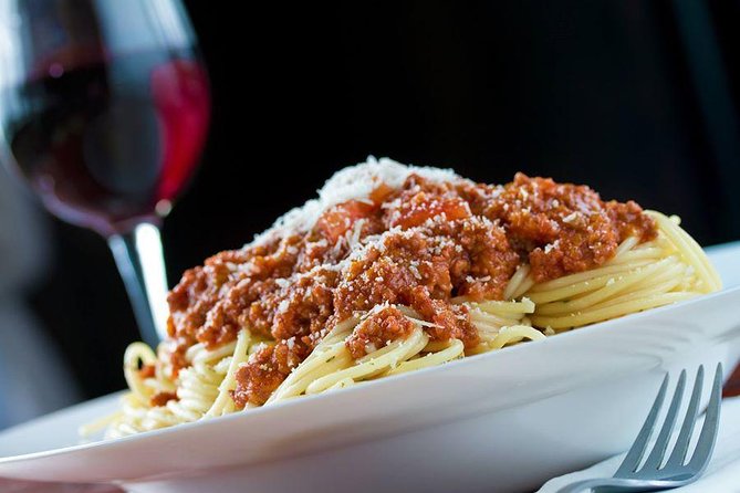 Private Wine Tasting & Tuscan Light Lunch - Food and Drinks Included - Sampling Tuscanys Wines