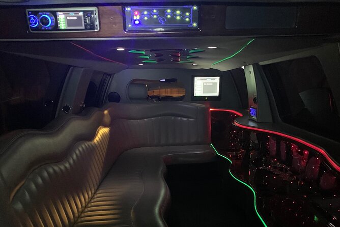 Private Wine Tour From Sedona - Arizona'S Most Luxurious Wine Tour - Pickup and Scheduling