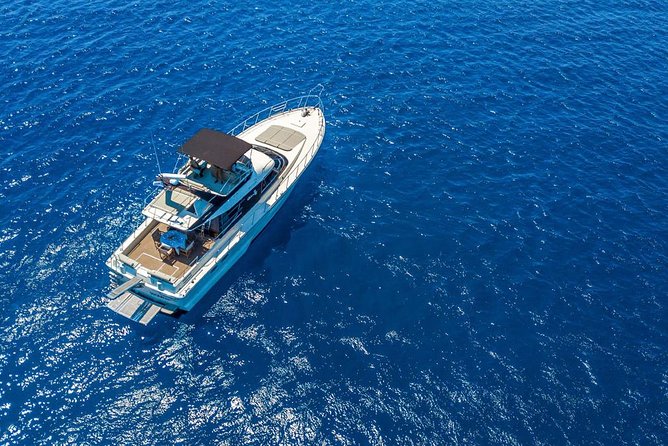 Private Yacht Trip From Rhodes to Symi Island or Lindos on a Luxury Yacht - Booking and Payment Details