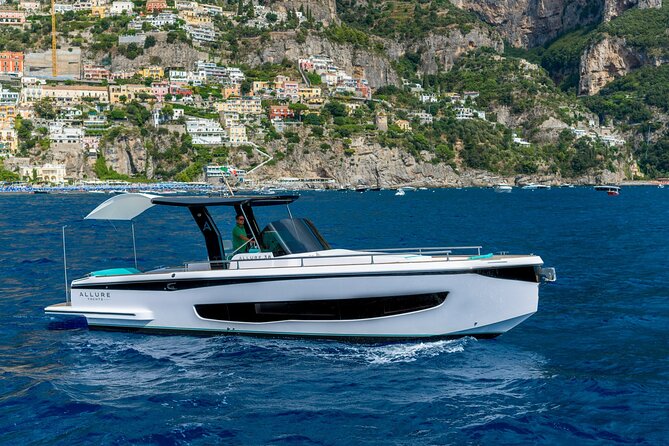 Procida Island Private Tour by Luxury Yacht Review - Pricing and Cancellation Policy