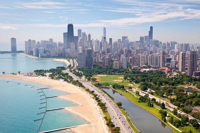 Professional Photo Shoot in Chicago - Whats Included in Your Package