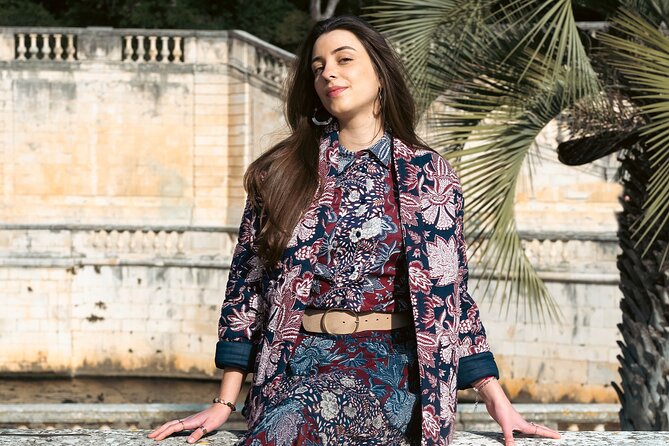 Professional Photographer in Avignon - Schedule and Availability