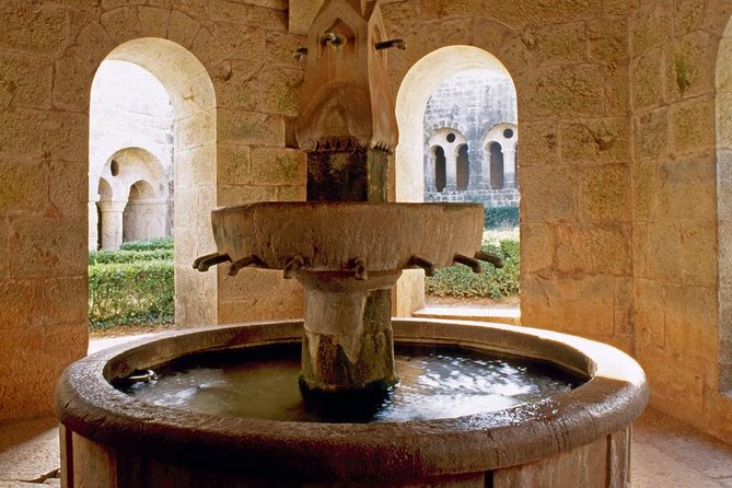 Provence Abbey of Thoronet Entrance Ticket - Ticket Eligibility and Discounts