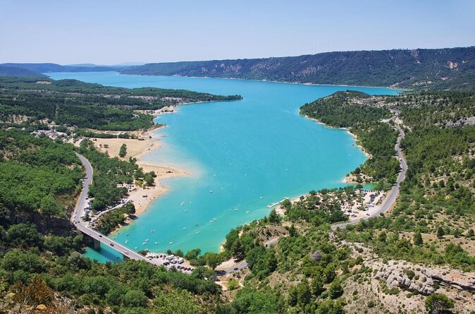 Provence and Lavender - Private & Guided Full Day Tour - Cancellation Policy
