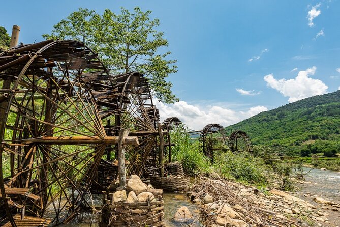 Pu Luong Full Day Tour From Hanoi 9 Pax Only - Meeting and Pickup Details