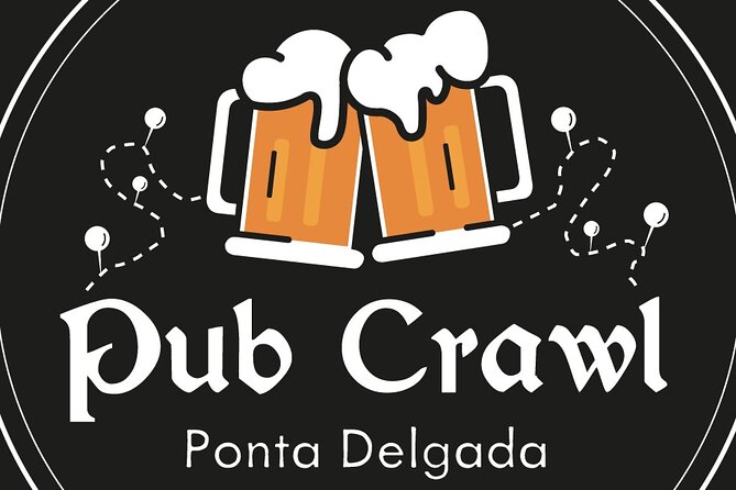 Pub Crawl Ponta Delgada - Rallye Tascas - Menu and Inclusions