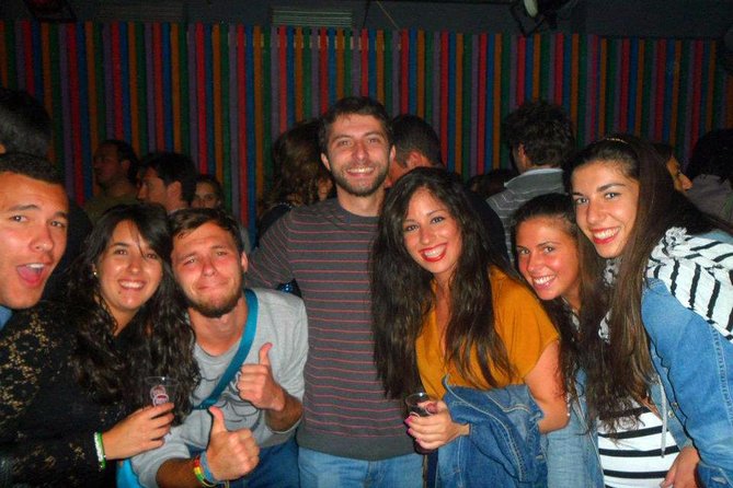 Pub Crawl Porto - Sampling Portuguese Beer Specialties