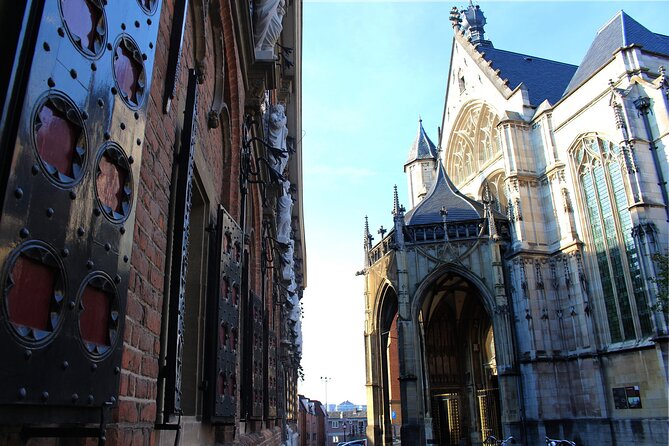 Pub Trail Nijmegen: an Adventure Full of Surprises - Embracing the Spontaneity of the Trail