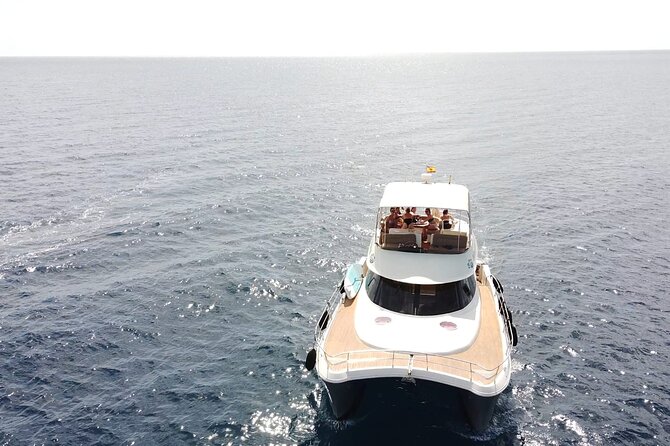 Puerto Del Carmen: Catamaran Trip With Water Sports - Inclusions