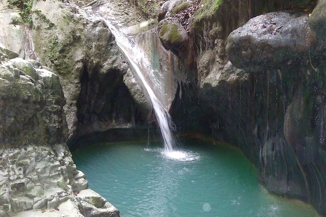 Puerto Plata: Damajagua Waterfalls + Safari Buggy + Horseback Riding (Top3in1) - Additional Information
