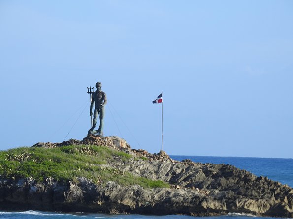 Puerto Plata : Dominican Day Life + Waterfalls of Damajagua (SAFARI FULL DAY) - Inclusions and Costs