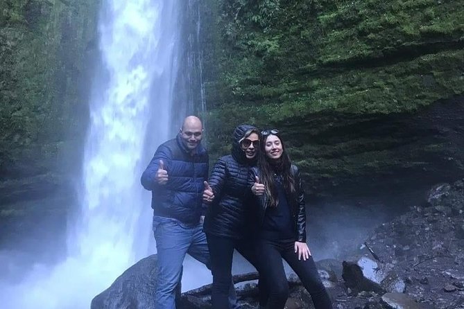 Puerto Varas Excursion, Petrohue Falls, Osorno Volcano - Highlights of the Excursion