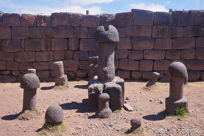 Puno Tour: Aymara Route - Transportation and Guide Services