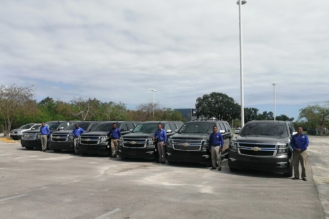 Punta Cana Airport to Macao Hotels - Booking Process
