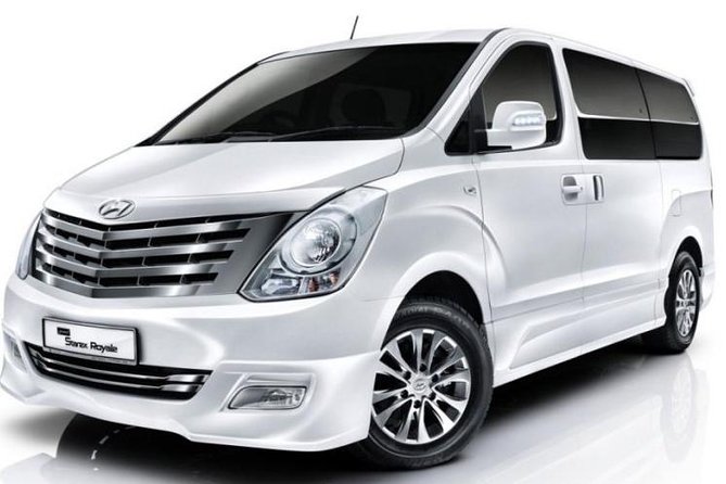 Punta Cana Airport Transfer Service - Accessibility Accommodations
