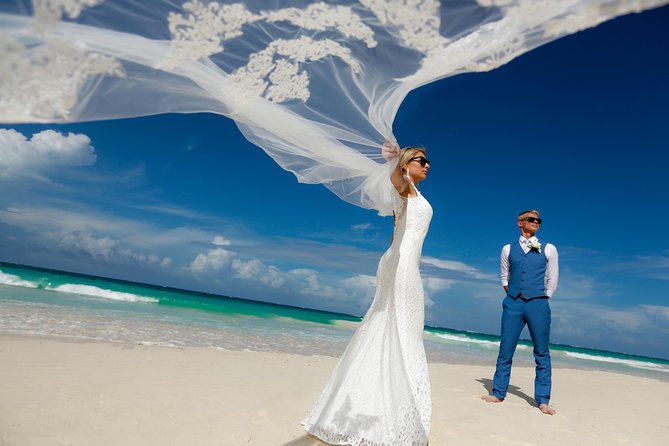 Punta Cana Photographer - Location and Transportation