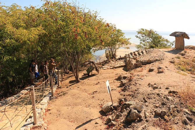 Pyramids Archaeological Site HT - Pricing and Booking