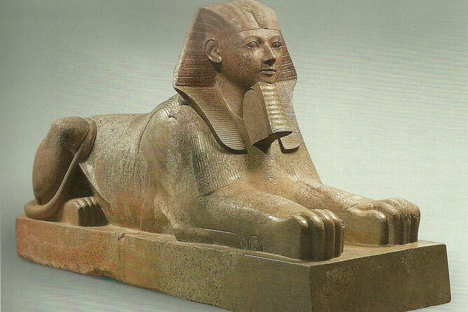 Pyramids of Giza and National Museum Private Day Tour - Flexible Start Times