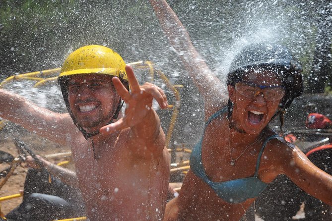 Quad Safari in Bodrum - Inclusions and Pricing