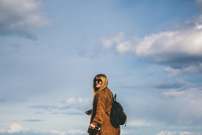 Quebec Local Fashion Designers Shopping Tour With A Stylist - Meeting and End Points