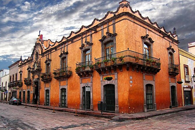 Queretaro: Colonial Architecture and History - Accessibility and Health Considerations
