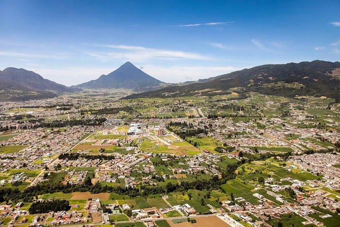 Quetzaltenango Experience Tour - Inclusions