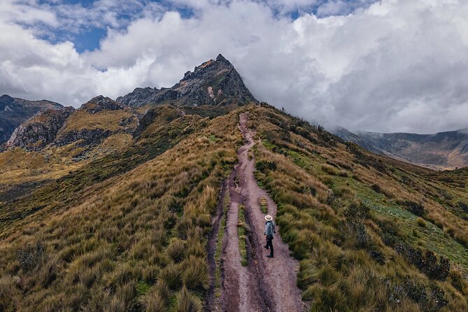Quito Welcome Tour: Private Tour With a Local - Guidance From a Local Expert