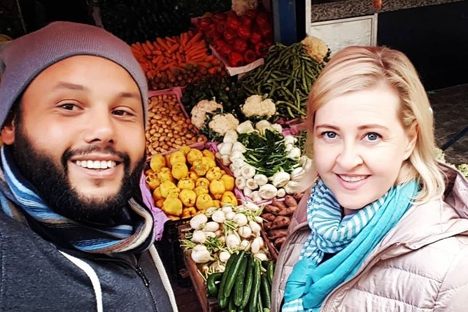 Rabat Family Cooking Class - Cooking Class Details