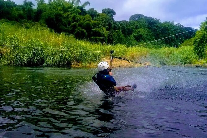 Rafting - What to Expect