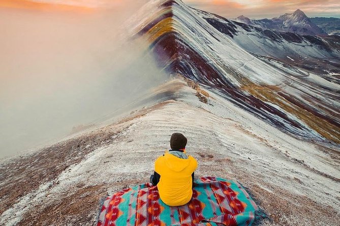 Rainbow Mountain (Day Trip) - Meeting and Pickup Details