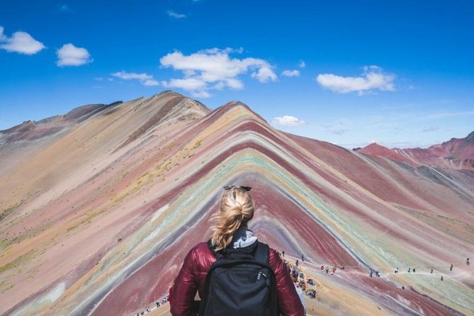 Rainbow Mountain (Full Day) - Health and Safety Requirements