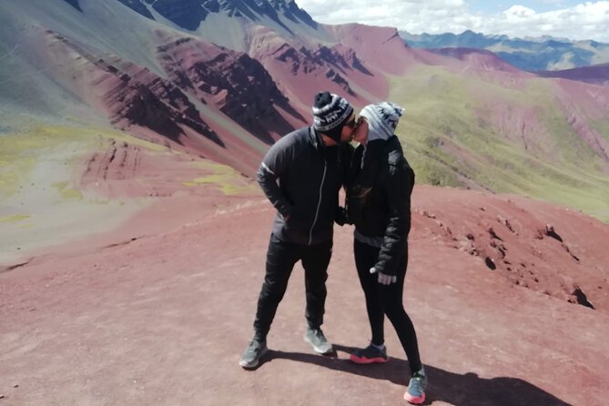 Rainbow Mountain Tour - Meeting and Pickup Details