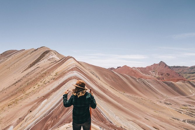 Rainbow Mountains (Vinicunca) - Inclusions and Pricing