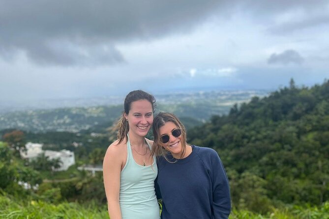 Rainforest Tour in San Juan, Puerto Rico - Health and Safety Guidelines