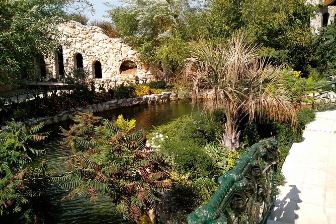 Ravadinovo Castle Unseen - Admission Details and Pricing