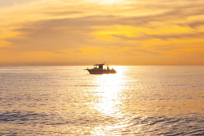 Reef Fishing Experience From Portimao - Inclusions and Gear Provided