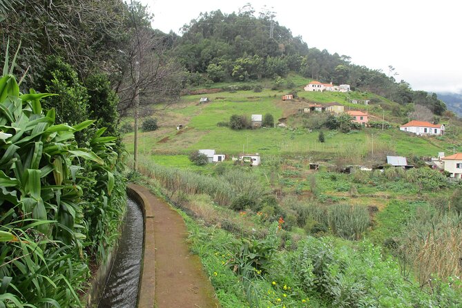 Referta - Castelejo Walk - Meeting and Pickup Details
