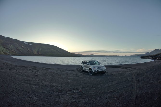 Rekyjanes Eco Tour Including Blue Lagoon and Leidarendi Cave  - Reykjavik - Tour Highlights