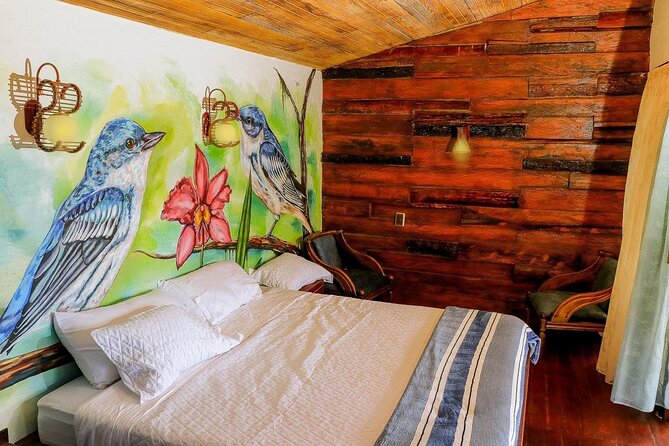 Relax in the Amazon for 3 Full Days All Inclusive From Quito - Pickup and Transportation Details