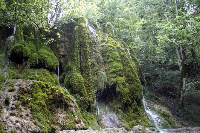 Relaxable and Knowledgeable 9 Days Tour in Azerbaijan - Transportation and Pickup