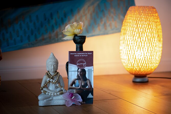 Relaxation Massage - Accessibility Information
