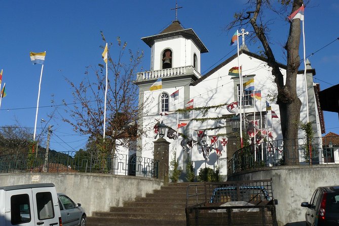 Remarkable East Tour of Madeira Island - Itinerary and Duration