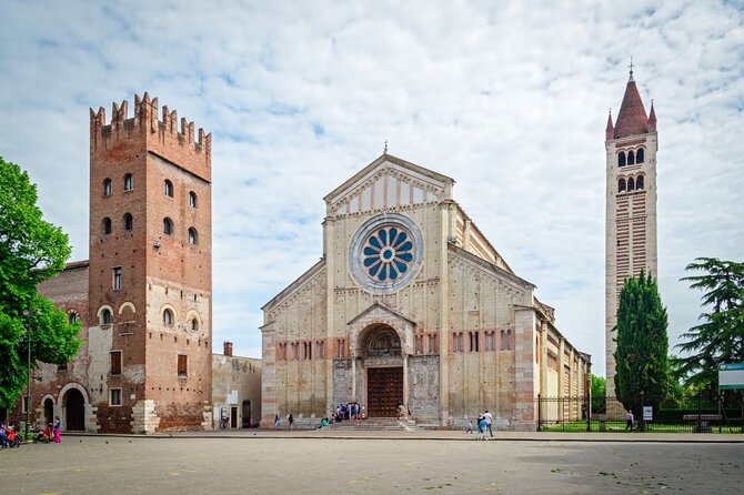 Renaissance Experience in Verona - Cancellation Policy