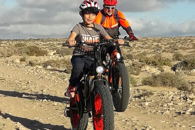 Rent A Bike (eletric & Normal) Costa Calma - Location and Directions