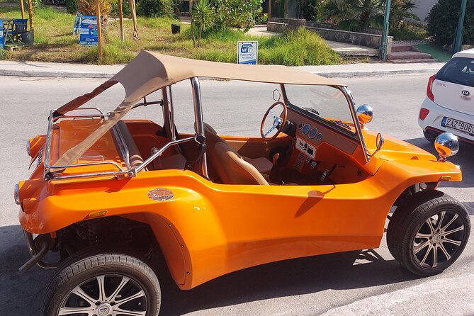 Rent a Buggy ATV Quad Review - Rental Options and Pricing