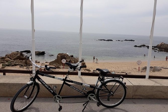 Rent a Tandem Bicycle - Rental Process and Pricing Details