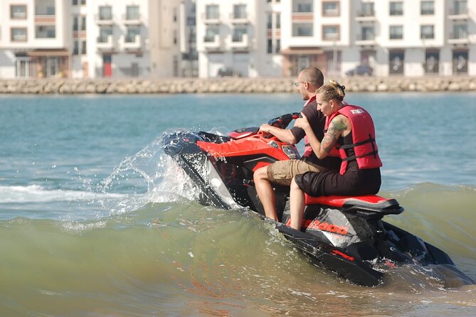 Rental Jetski Rental Agadir - Operating Hours for Rentals