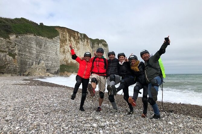 Rental of Electric Bikes for the Day in Étretat - Included Features and Equipment